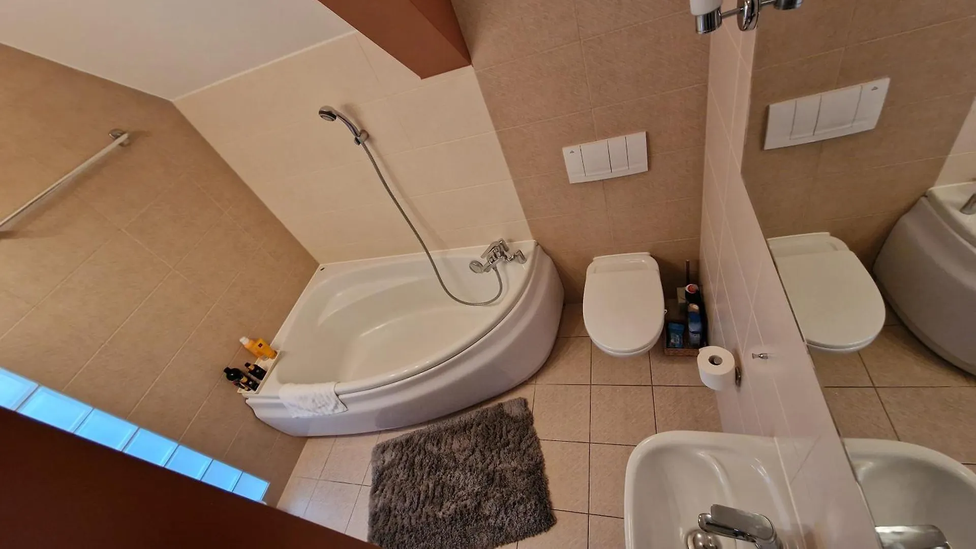 Apartament Cisza Osrodek Terapii I Ajurwedy Gdańsk