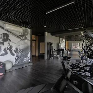 Apartament Zajezdnia Wrzeszcz Modern & Stylish Gym By Renters, Gdańsk