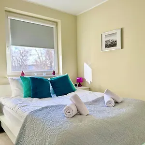 Apartament Nadmorski Chill - Comfy, Gdańsk