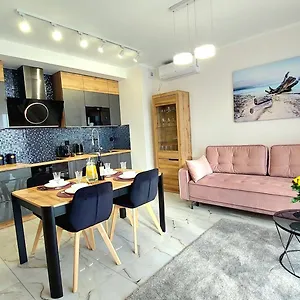 Apartament Pomerania Delux By Triapart, Gdańsk
