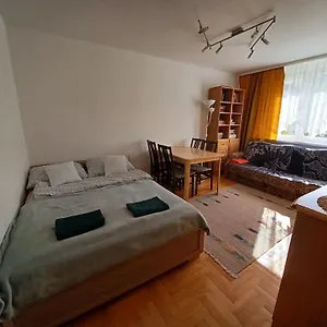 Apartament Miejscowka Nad Morzem Two Near The Sea, Gdańsk