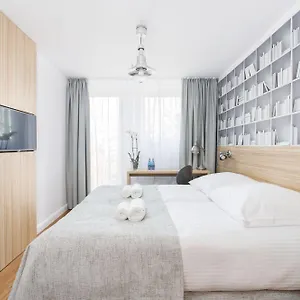 Smart Garnizon Hotel